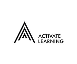 Logos Activate Learning