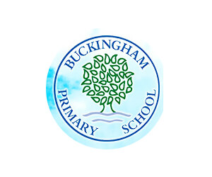 Logos Buckingham Primary School