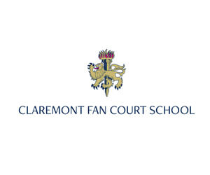 Logos Claremont Fan School