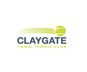 Logos Claygate Tennis Club