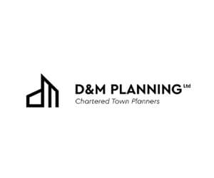 Logos Dand M Chartered Planning