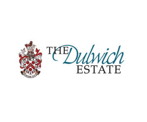 Logos Dulwich Estate