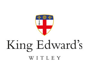 Logos King Edwards Witley