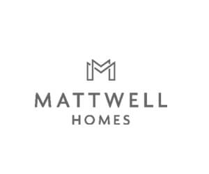 Logos Mattwell Homes