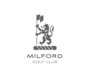 Logos Milford Golf Club