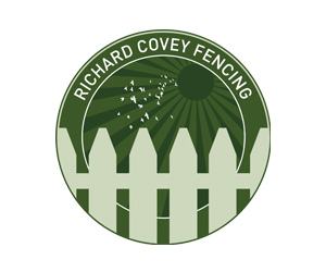 Logos Richard Covey Fencing