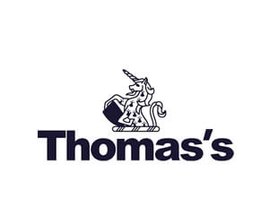 Logos Thomas Day School