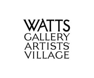Logos Watts Gallery