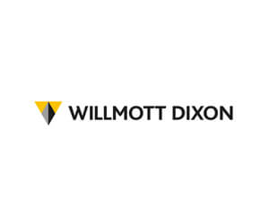 Logos Wilmott Dixon